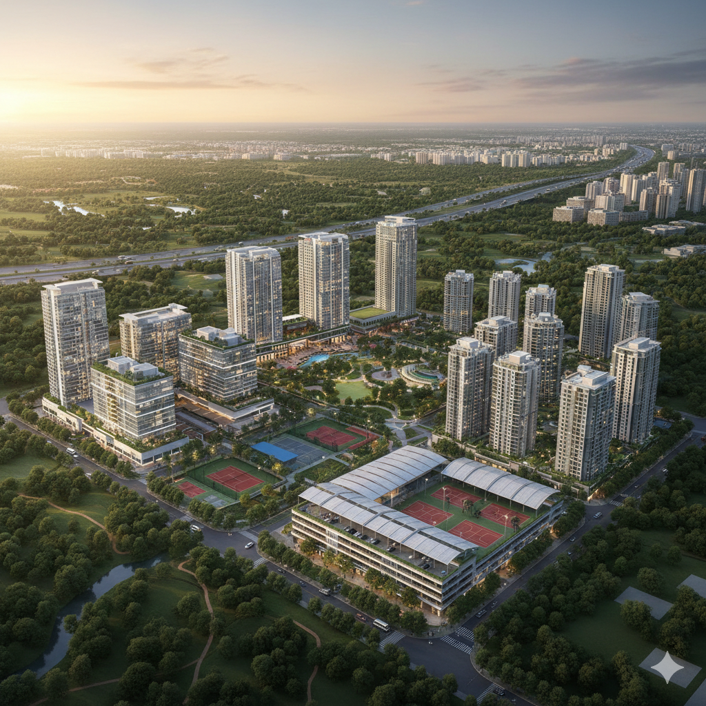 Pride World City